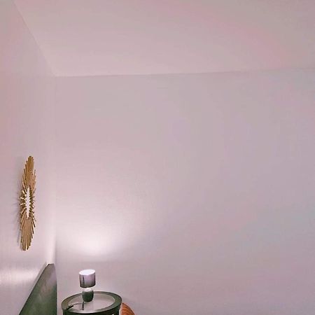 Peace Apartment Marseille Luaran gambar