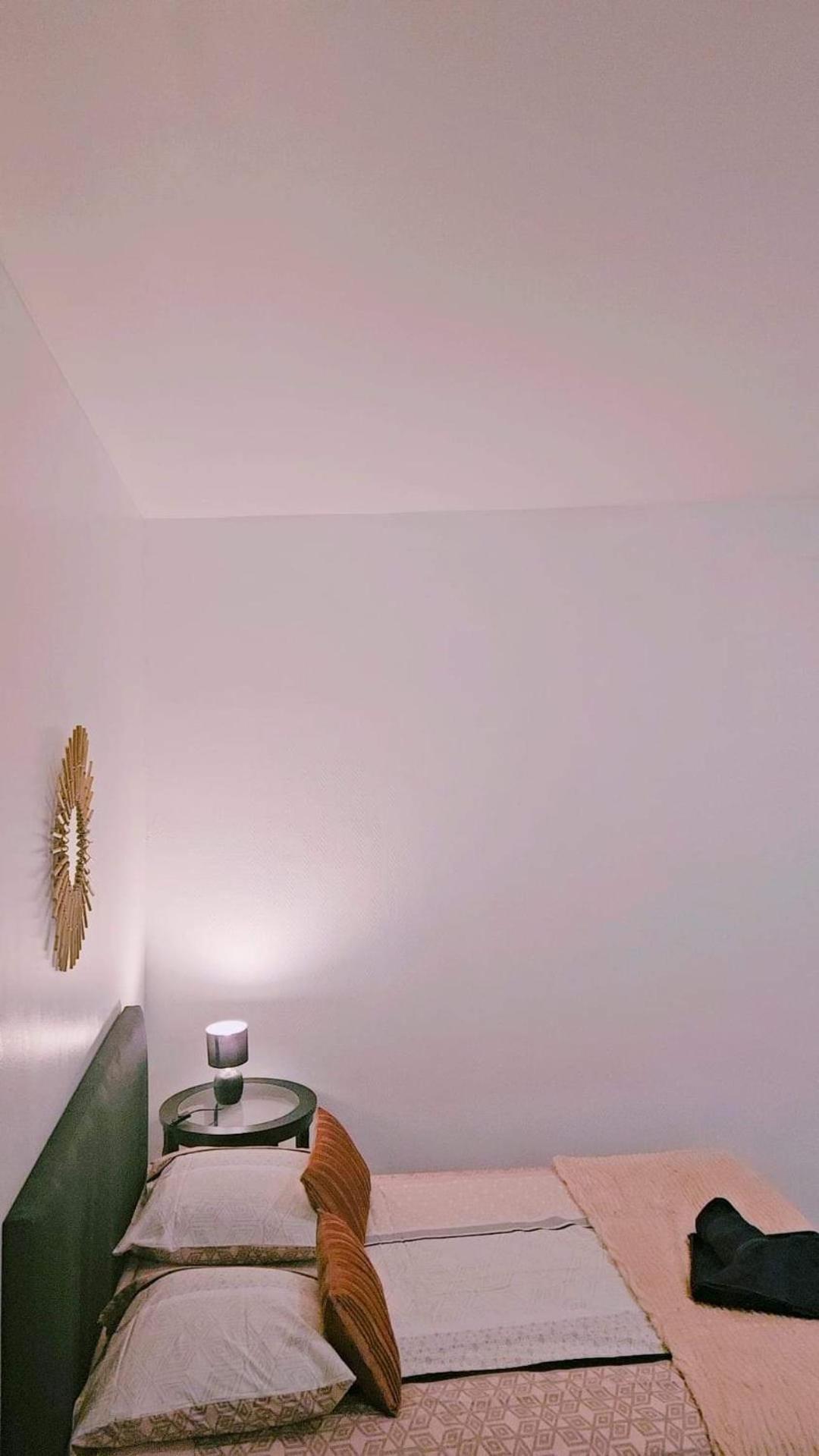 Peace Apartment Marseille Luaran gambar